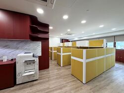 Betime Building (D13), Factory #519953211